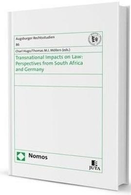 Transnational impacts on law