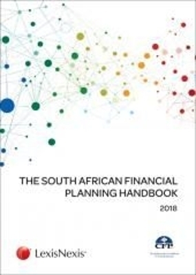 The South African Financial Planning Handbook 2018