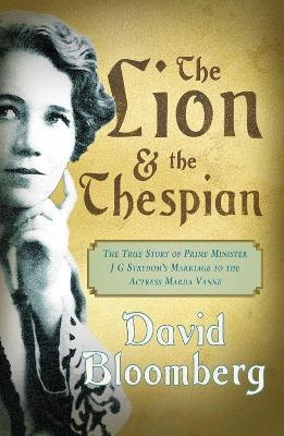 The Lion & the Thespian