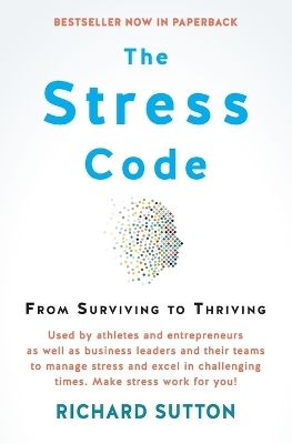 The Stress Code - Richard Sutton