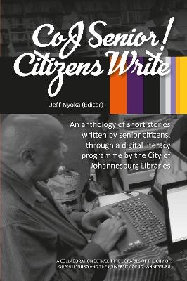 COJ Senior Citizens Write!