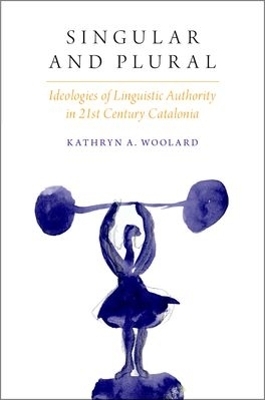 Singular and Plural - Kathryn A. Woolard