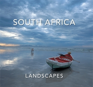 South Africa Landscapes