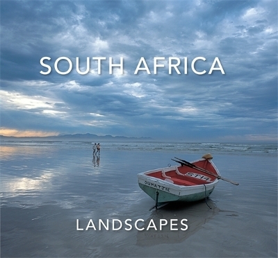 South Africa Landscapes