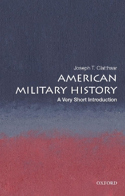 American Military History - Joseph T. Glatthaar