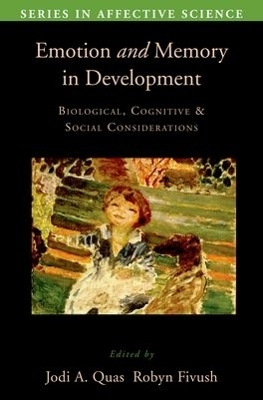 Emotion in Memory and Development - 
