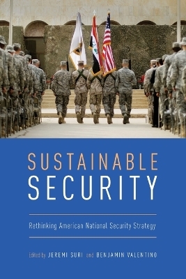 Sustainable Security - 