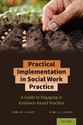 Practical Implementation in Social Work Practice - Jennifer L. Bellamy, Danielle E. Parish