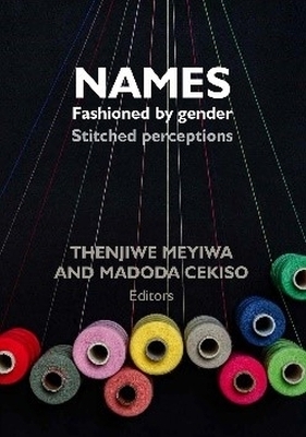 Names Fashioned by Gender - 