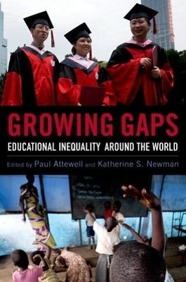 Growing Gaps - 