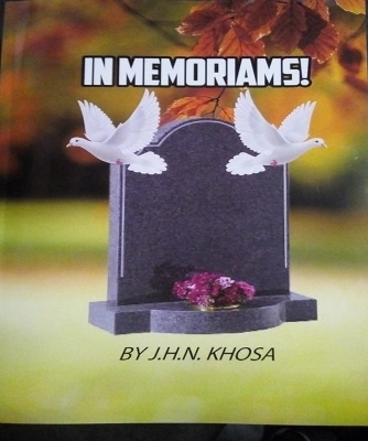In Memoriams - J.H.N Khosa
