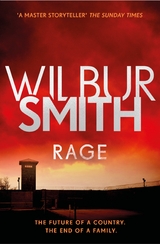 Rage - Wilbur Smith
