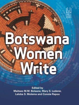 Botswana Women Write - 