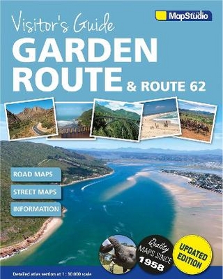 Visitor's guide to the Garden Route & Route 62
