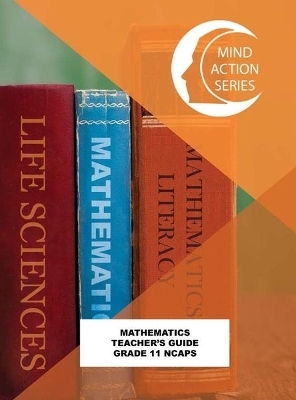 Mathematics Teachers Guide (New Edition) NCAPS (2020)