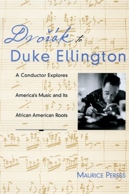 Dvorák to Duke Ellington