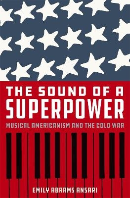 The Sound of a Superpower