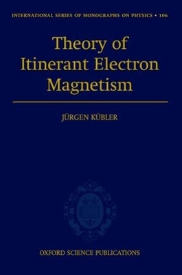 Theory of Itinerant Electron Magnetism