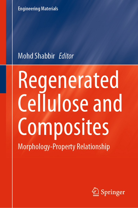 Regenerated Cellulose and Composites - 