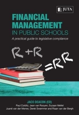 Financial management in public schools