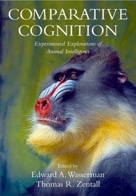 Comparative Cognition - 