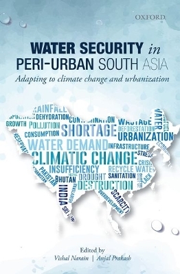 Water Security in Peri-urban South Asia - 
