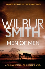 Men of Men - Wilbur Smith