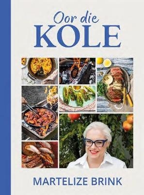 Oor die Kole - Martelize Brink