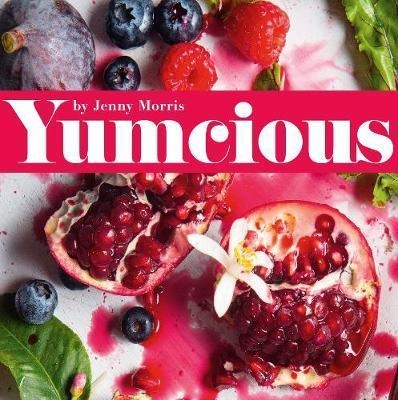 Yumcious - The cook book - MapStudio MapStudio