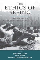 The Ethics of Seeing - 