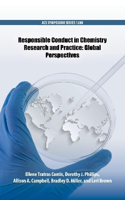 Responsible Conduct in Chemistry Research and Practice - 