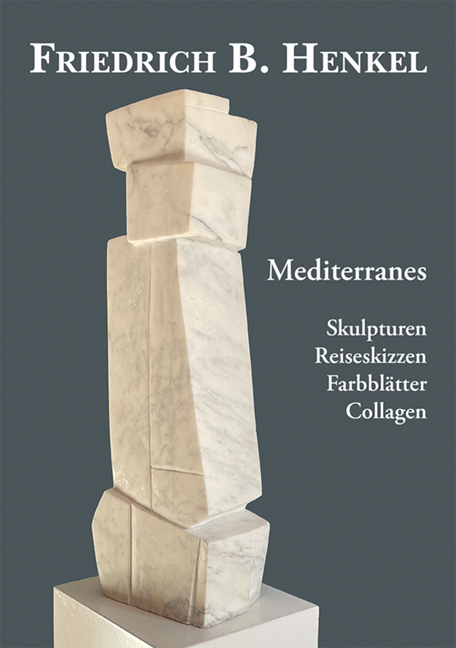 Friedrich B. Henkel - Kathrin Schade, J&ouml;rg Sperling