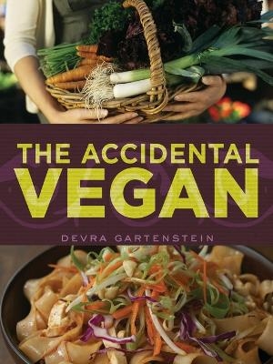 The Accidental Vegan