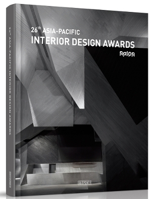 26th Asia-Pacific Interior Design Awards -  Artpower International