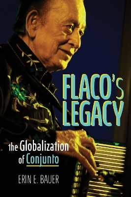 Flaco's Legacy - Erin E. Bauer