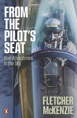 From the Pilot's Seat