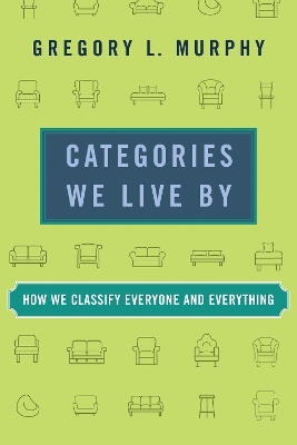 Categories We Live By