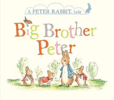 Big Brother Peter - Beatrix Potter