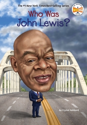 Who Was John Lewis? - Crystal Hubbard
