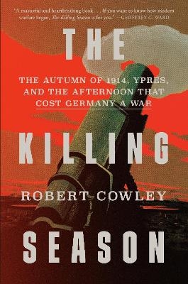 The Killing Season