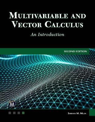 Multivariable and Vector Calculus
