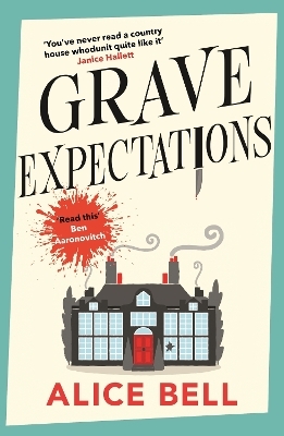 Grave Expectations - Alice Bell