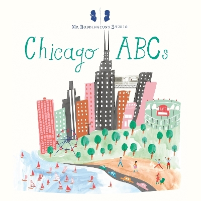 Mr. Boddington's Studio: Chicago ABCs -  Mr. Boddington's Studio