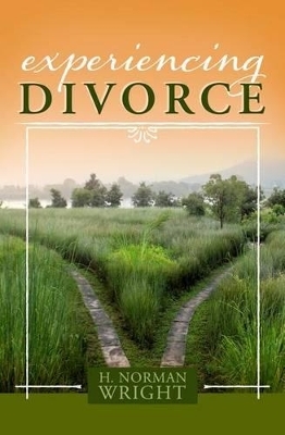 Experiencing Divorce - Dr H Norman Wright