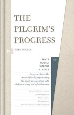 The Pilgrim's Progress - John Bunyan