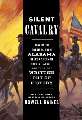 Silent Cavalry - Howell Raines