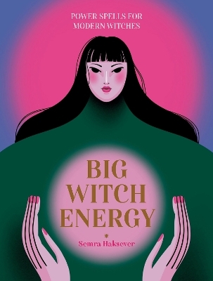 Big Witch Energy