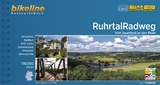 RuhrtalRadweg - Esterbauer Verlag