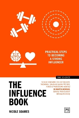 The Influence Book