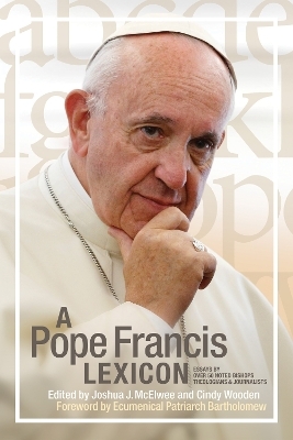 A Pope Francis Lexicon - 